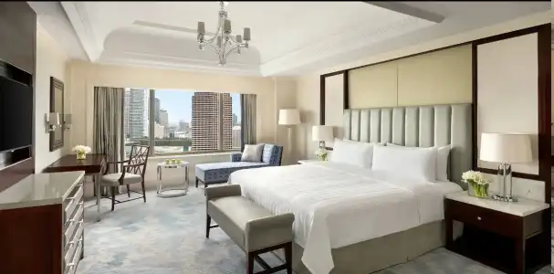 Shangri-La Jakarta - 61