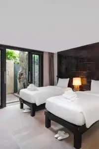 Nikki Beach Resort & Spa Koh Samui - 40