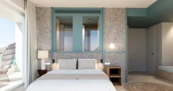 Cabot Pollensa Park Spa - 53