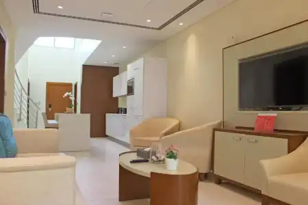 Grand Swiss-BelWaterfront Seef - 75