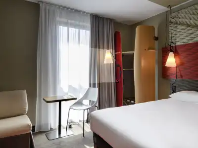 ibis Regensburg Zentrum - 41