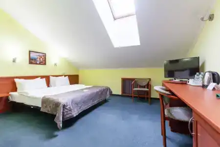 Bristol-Zhiguli - 111