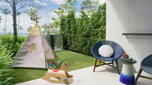 Hyatt Regency Koh Samui - 58