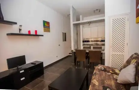Yucca Park Aparthotel - 43