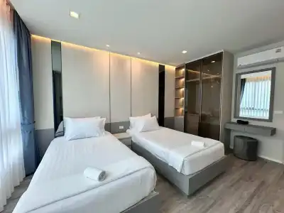 The Regent Phuket Bangtao Beach - 3