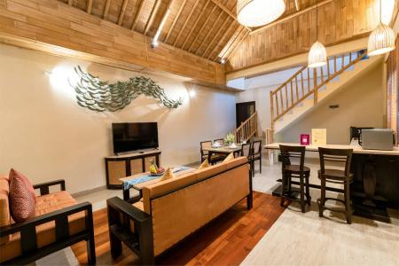 Bali Sunshine Nusa Dua by digihub hospitality - 42