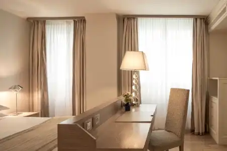 Castille Paris – Starhotels Collezione - 80