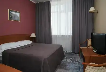 Bogemia on Vavilova Street - 78