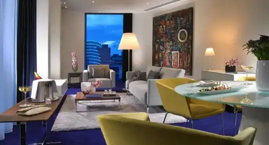 Anantara The Marker Dublin - A Leading of the World - 65
