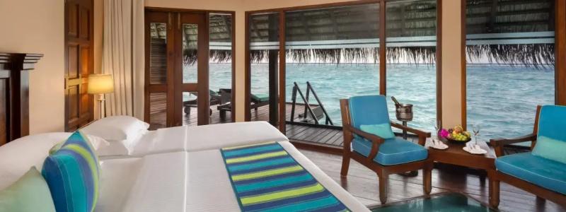 Adaaran Club Rannalhi - 31