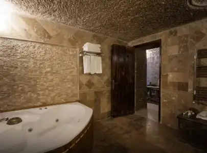 Grand Cave Suites - 43