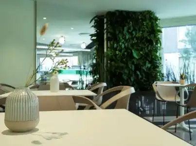 c-hotels Concorde - 26