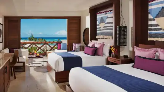 Secrets Cap Cana Resort & Spa - Adults Only - All Inclusive - 51