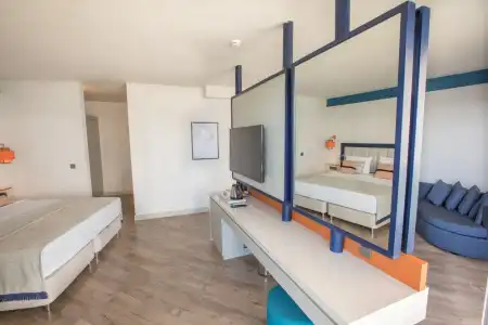 Maxeria Blue Didyma - All Inclusive - 35