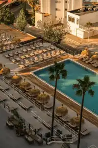 Caramelo Calvia Beach - 12