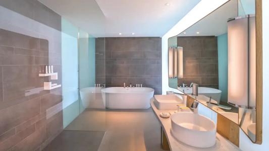 Nikki Beach Resort & Spa Dubai - 27