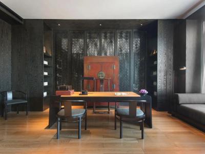 Hyatt Regency Wuhan Optics Valley - 47