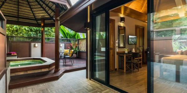 River Kwai Resotel - 102