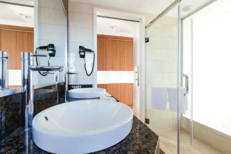 Riu Bravo - 0'0 All Inclusive - 42