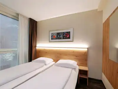B&B Berlin-Mitte - 41