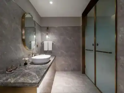Mercure Shanghai Yu Garden - 18