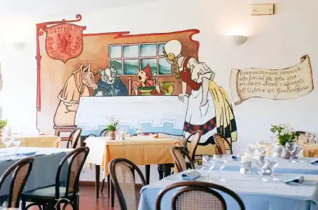 Delle Rose a Luxury Boutique - 16