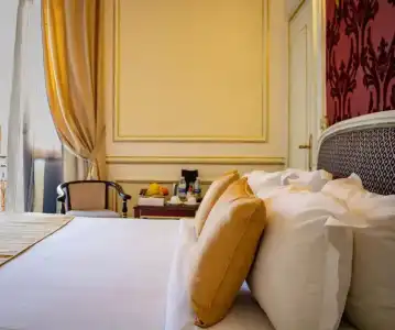 Windsor Palace Luxury Heritage since 1906 by Paradise Inn Group - 47