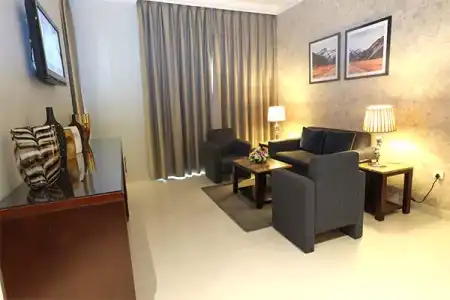 Fortune Grand - 23