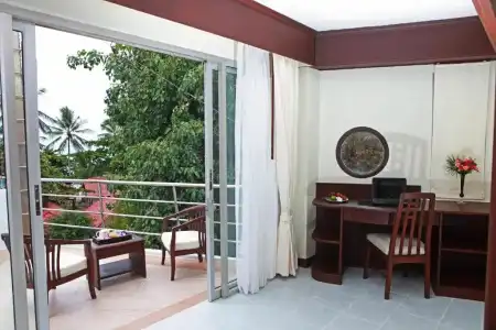 Samui First House - 125