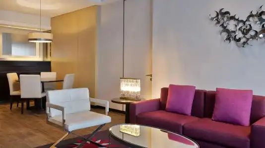 The Westin City Centre Bahrain - 67