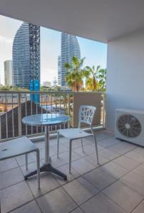 Broadbeach Savannah & Resort - 67