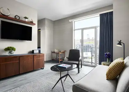 Gansevoort Meatpacking - 62