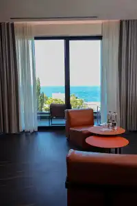 Maritim Marina Bay Luxury Resort - 88