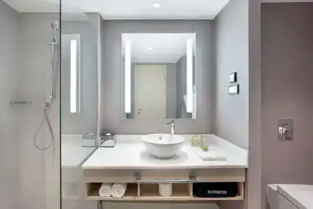 Hilton Garden Inn Budapest City Centre - 55