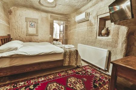Cappadocia Caves - 71
