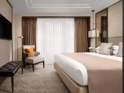InterContinental London Park Lane by IHG - 35