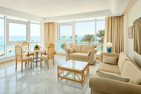 Hurghada Marriott Beach Resort - 23