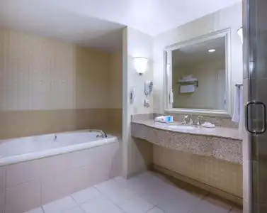 Hilton Garden Inn Las Vegas Strip South - 62