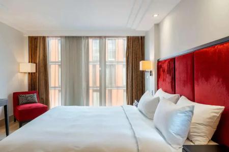Radisson Blu Elizabete - 34