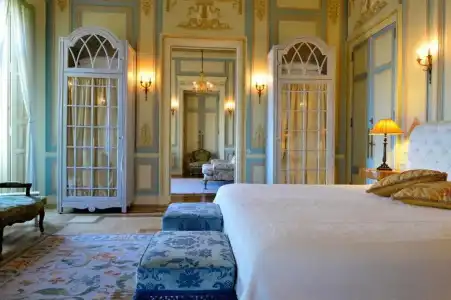 Pestana Palace Lisboa & National Monument - The Leadings of the World - 69