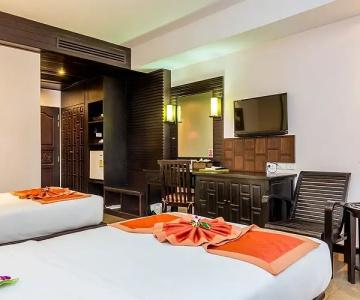 Nipa Resort - 41