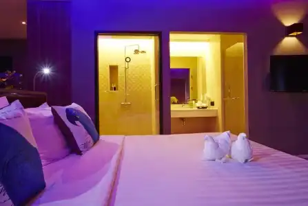 The Weekend Pattaya - 36