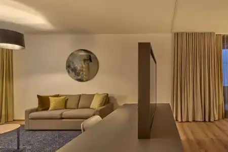 Radisson Blu, Lucerne - 99