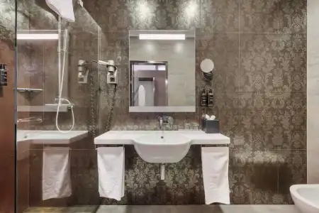 Eurostars Palazzo Zichy - 77