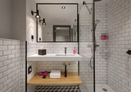Moxy Lisbon City - 54