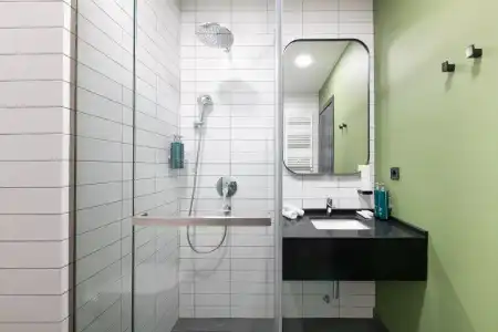 Gratus Aparthotel - 159