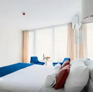 Orbi City - Sea View Apartin - 88