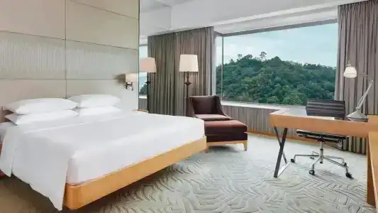 Hyatt Regency Hong Kong, Sha Tin - 72