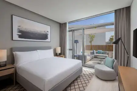 Doubletree By Hilton Abu Dhabi Yas Island Residences - 72