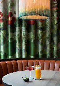The Trafalgar St. James London, Curio Collection by Hilton - 20